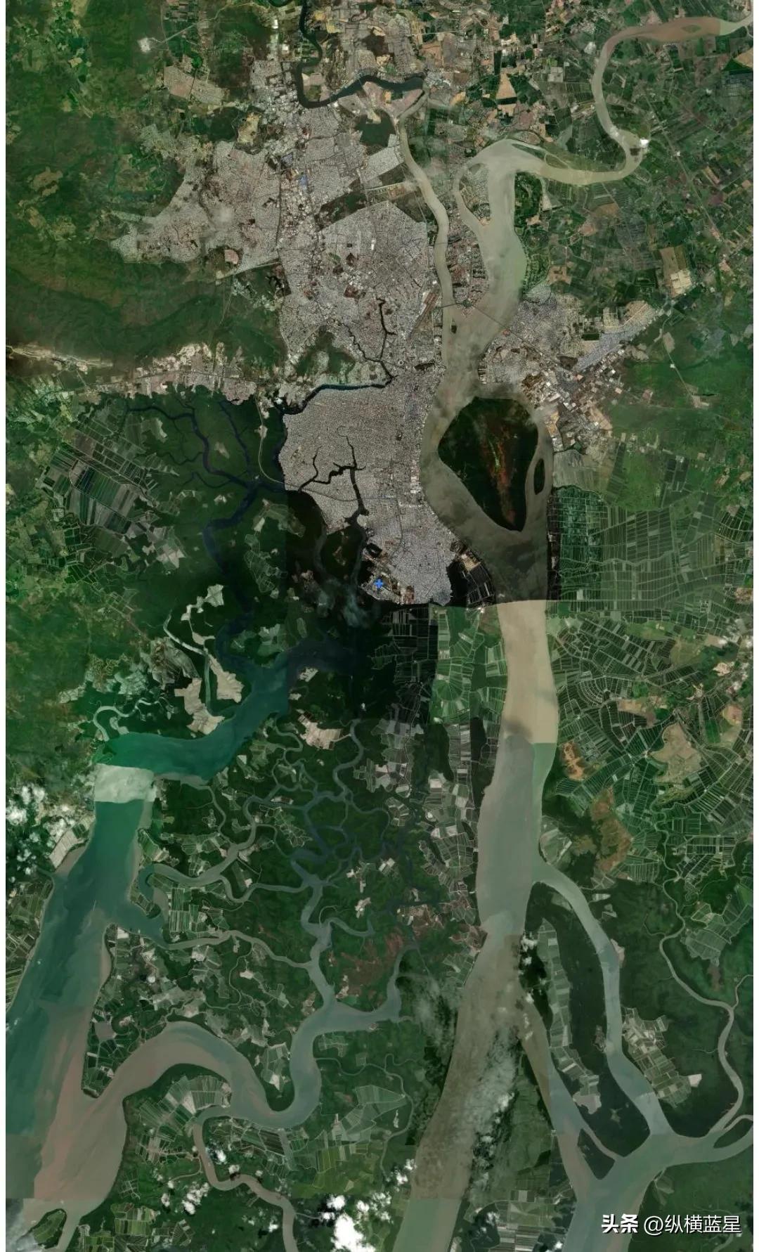 厄瓜多尔最值得去的地方,关于南美洲西北部的厄瓜多尔