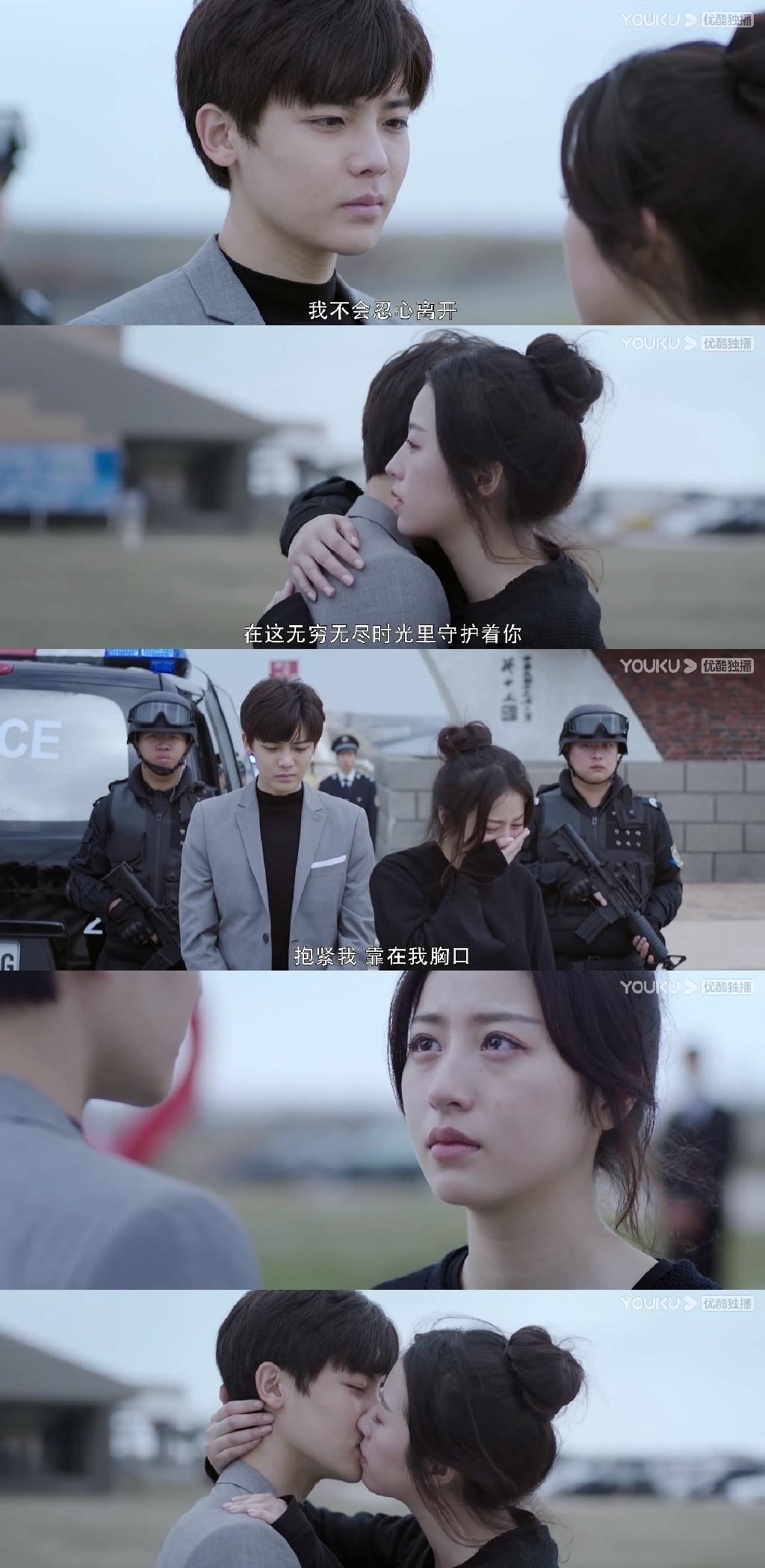 寒武纪片尾曲插曲,寒武纪主题曲you