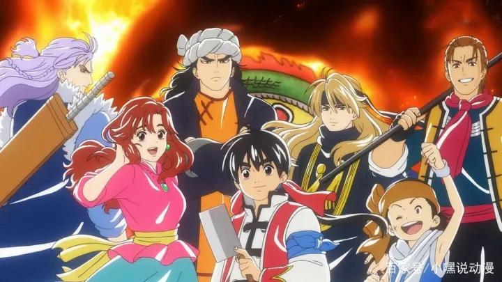 有什么回忆童年的动画片主题歌曲,有什么童年动画好看的