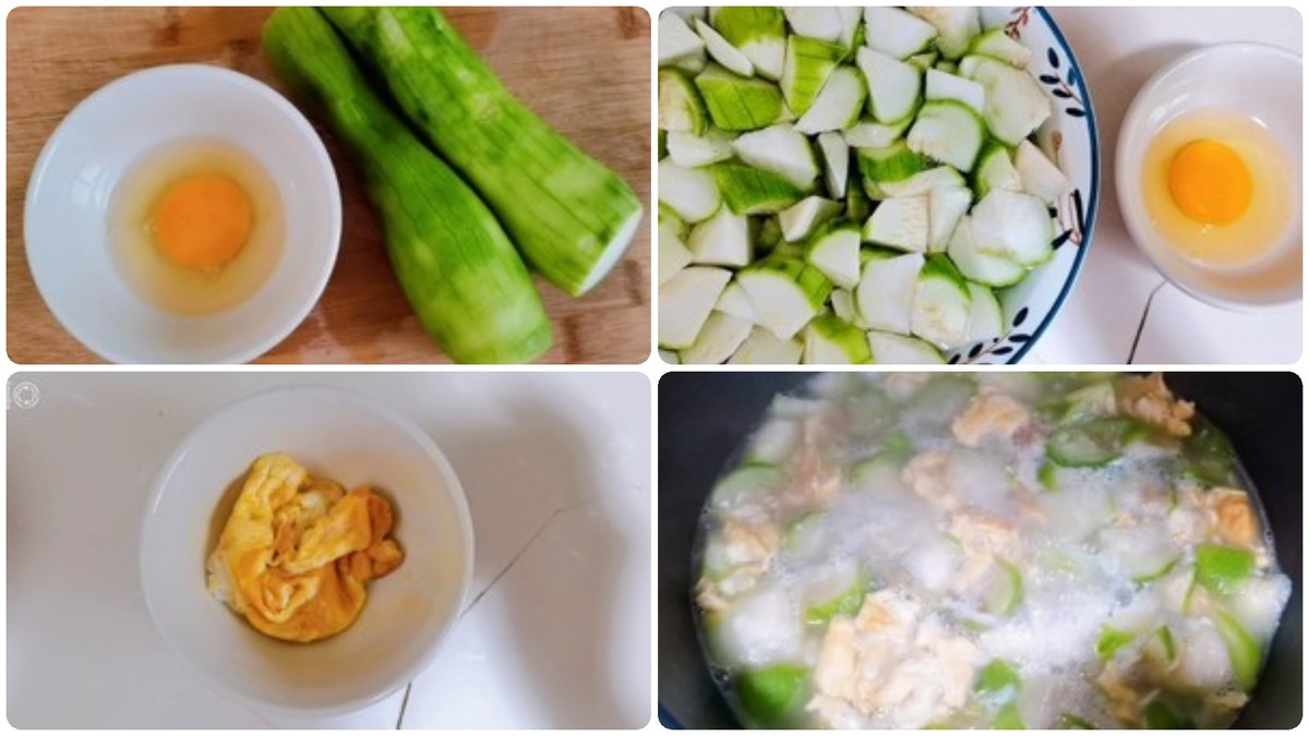 夏天要喝什么汤营养又好喝,夏天的家常汤