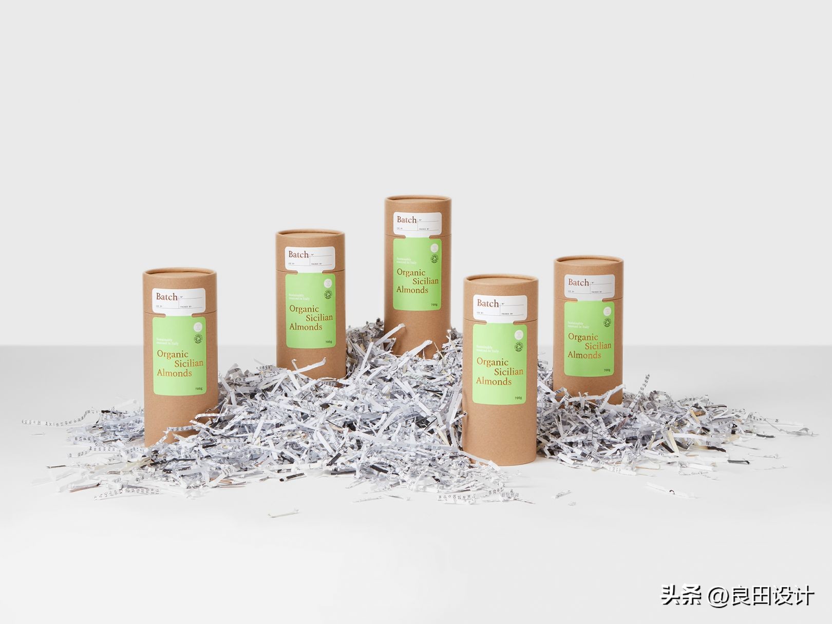 怎样设计包装能让产品脱颖而出,深受顾客欢迎的产品包装设计