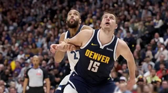 预测今年季后赛走势,西部季后赛第一轮分析