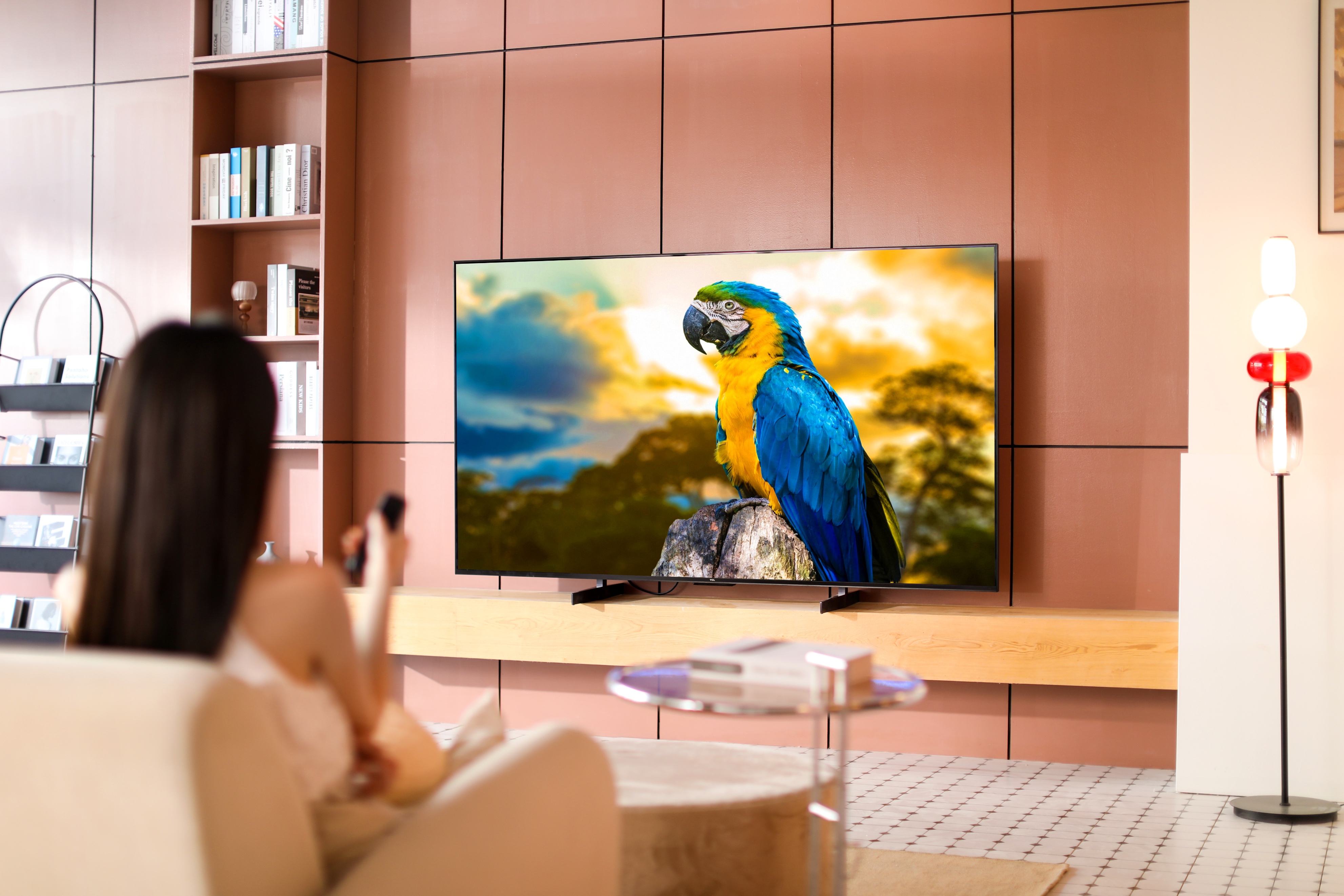 tcl电视q10g和q10e哪个画质好,tcl电视q10gpro与q10g比较