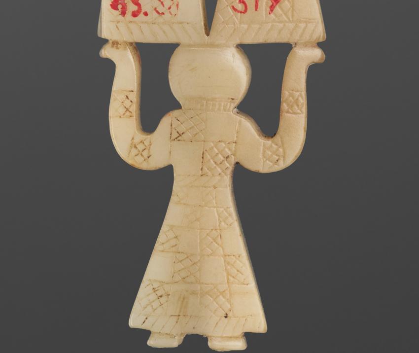 国家博物馆馆藏玉器,南京博物馆馆藏的玉器