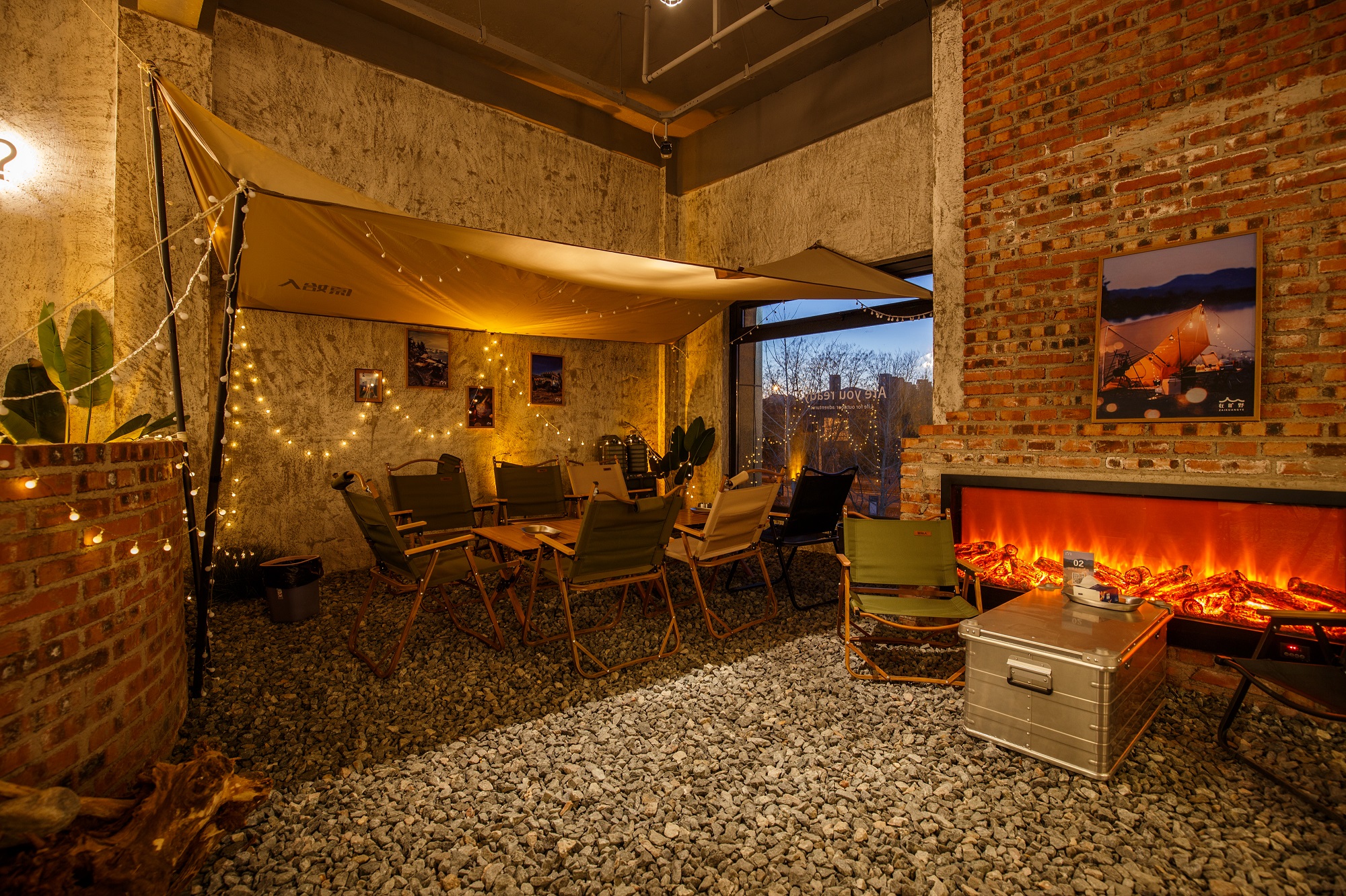 “在旷野杯”抖音短视频创意大赛即将开赛！