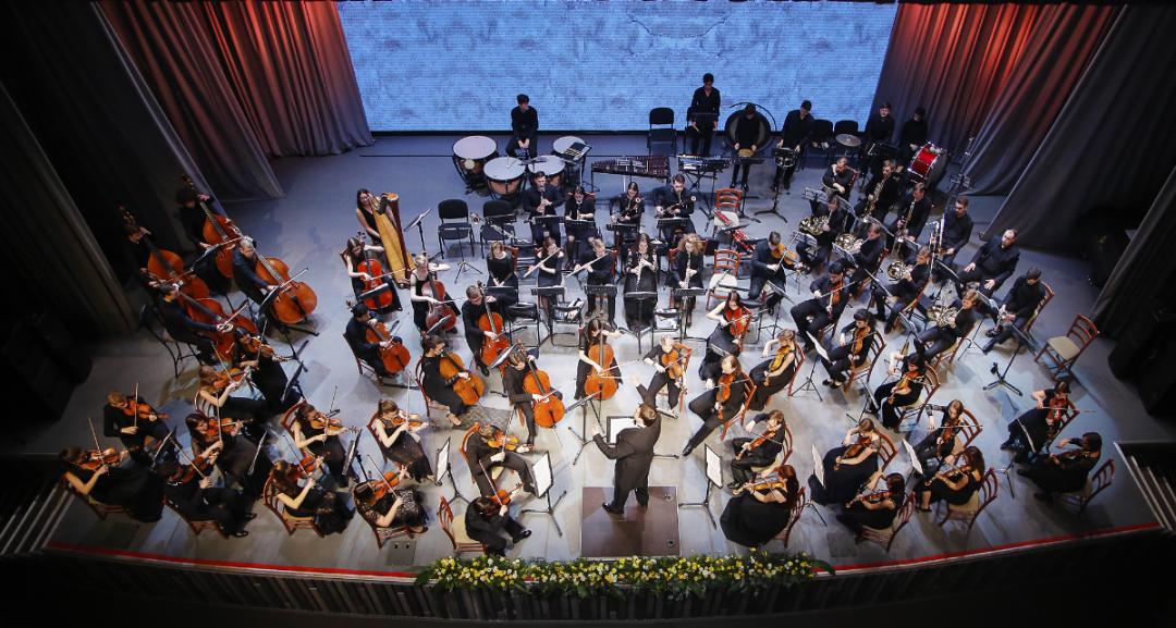 圣彼得堡音乐学院可以硕博连读吗,圣彼得堡国立音乐学院读研条件