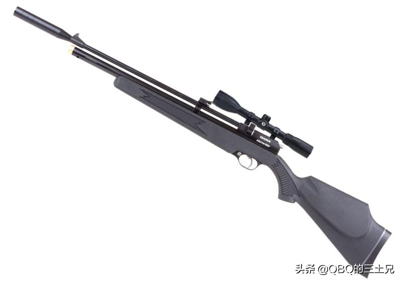 2021最流行的10款气步枪重磅来袭!疫情影响下,气枪市场何去何从