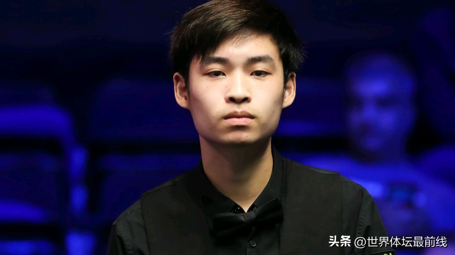 斯佳辉领先几局才输的,斯佳辉领先半决赛