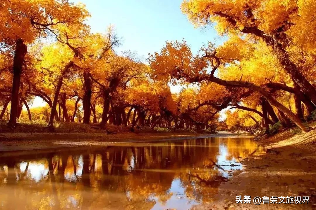 必去的中国最美的50个地方,必去的中国最美的五十个地方