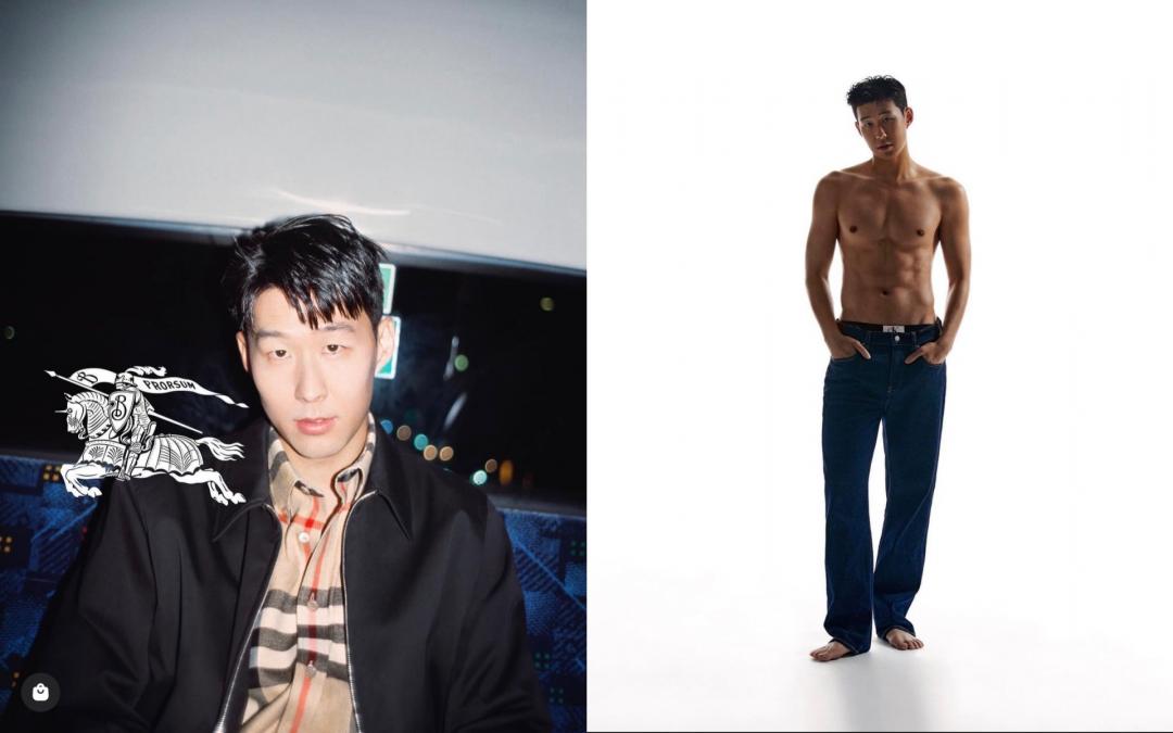 2023福布斯韩国名人榜,2019韩国福布斯名人榜完整名单