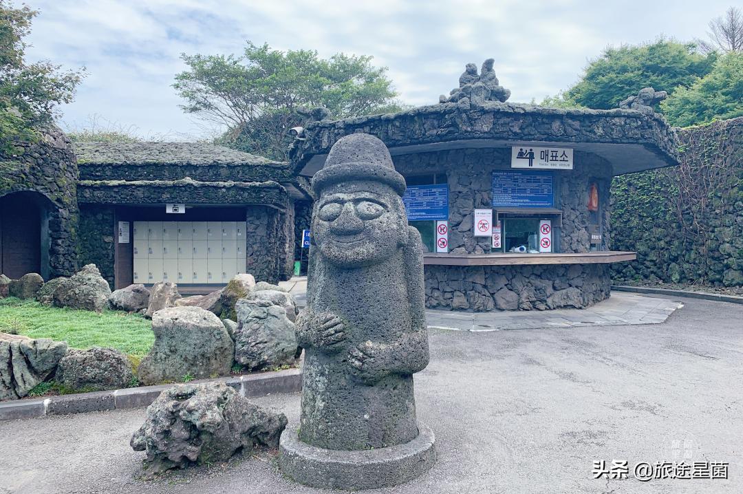 济州岛有雨季吗,韩国济州岛六月雨季