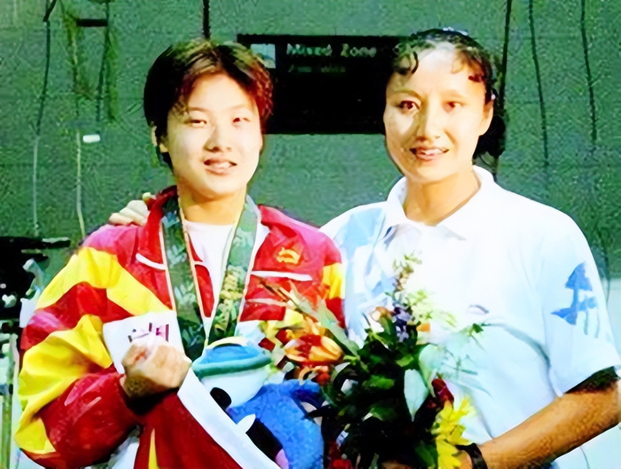 三代跳水皇后视频,三位跳水皇后结婚