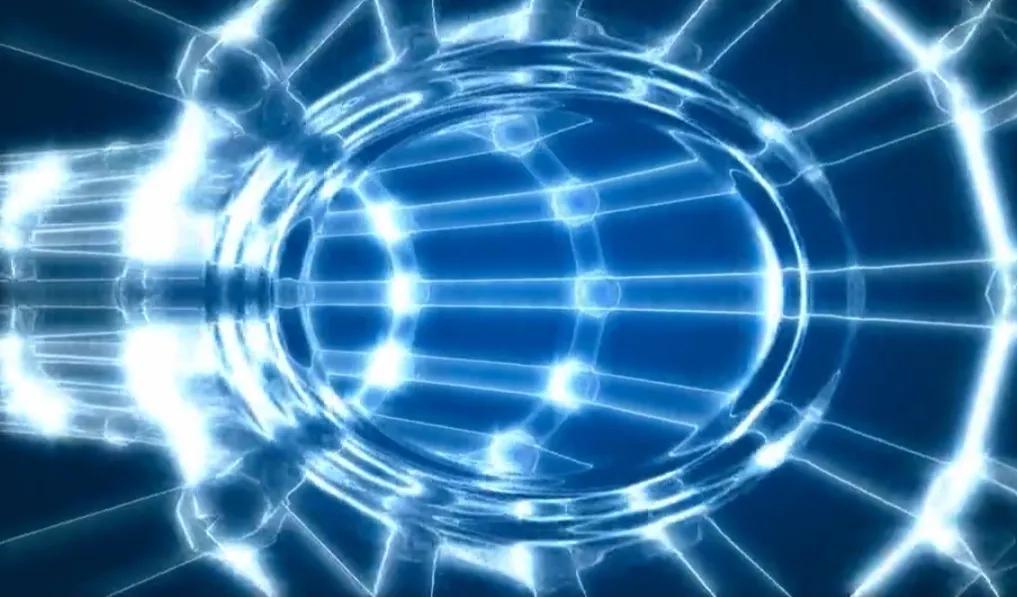 梦系列之一残梦（科幻中的科幻，不知道有多少人能看懂）