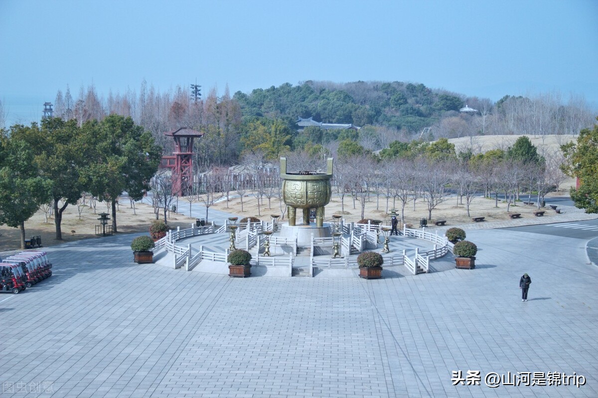 江苏5a旅游景点推荐大全,江苏5a景区适合秋天去的景点