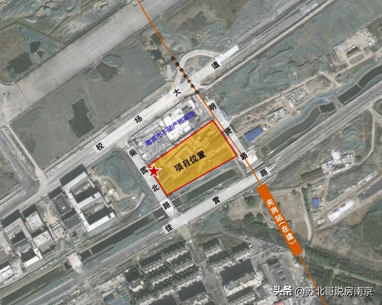 南京买房高新开发区,南京买房三室一厅毛坯房