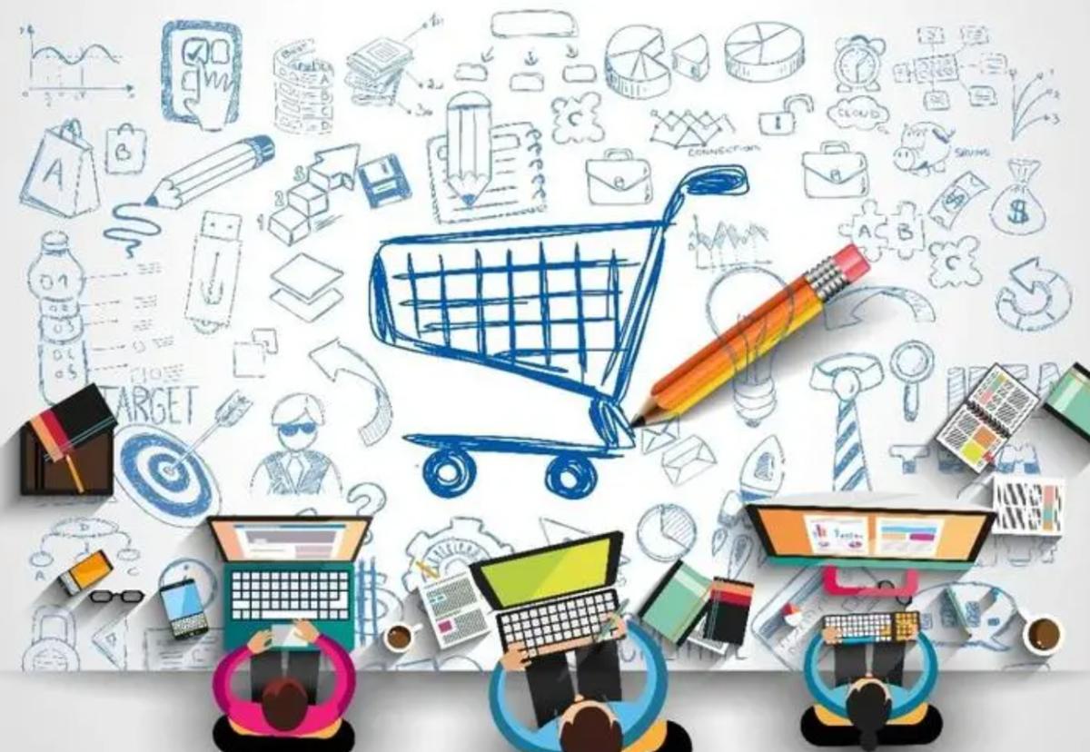 如何解决网络购物诚信问题,网络购物如何避免欺诈