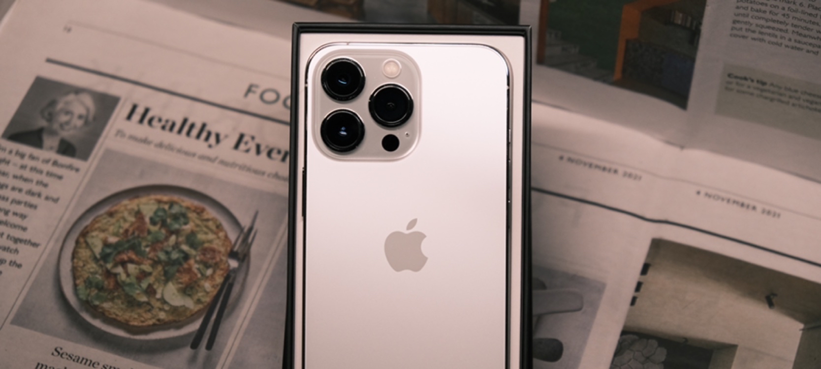 iphone13pro日常测试,iphone13pro最新深度测评