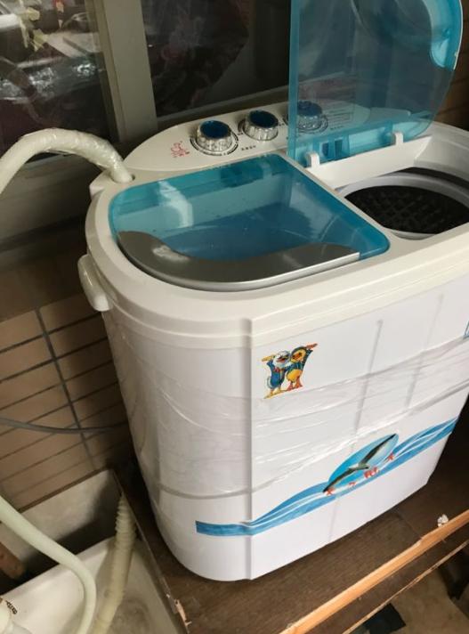 双缸洗衣机真的好用吗,双缸洗衣机是不是最经济实惠