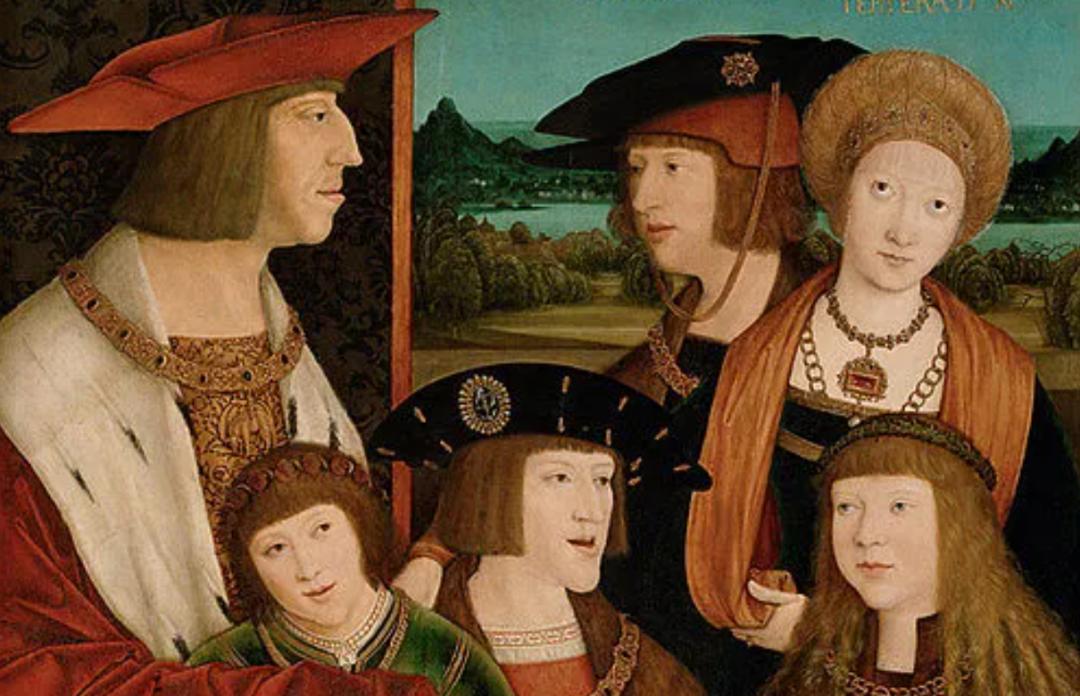 *亲近**繁殖危害很大！这是来自基因的“诅咒”，无法破解