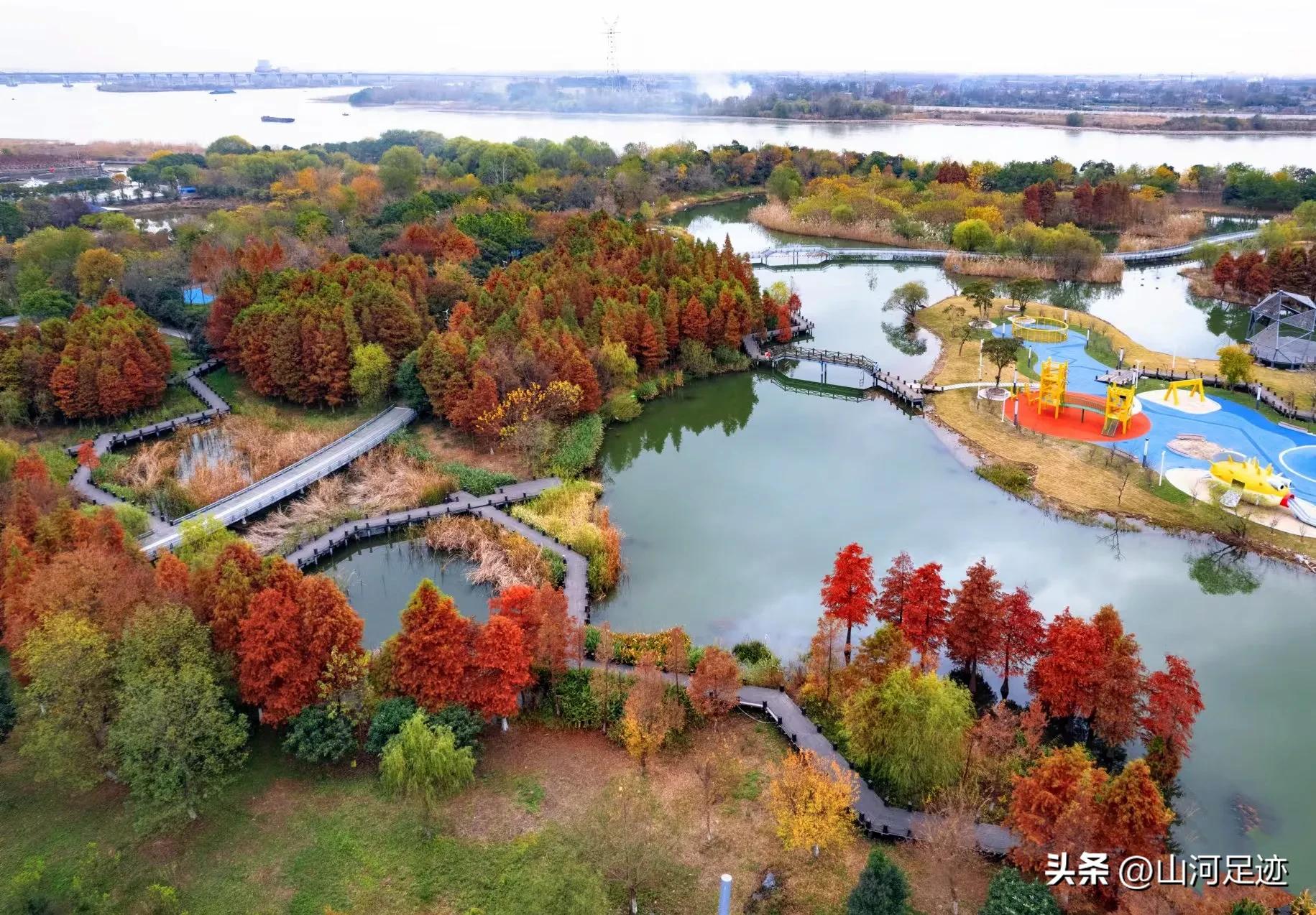 江苏面积最小的五个市,江苏省中国的水上威尼斯