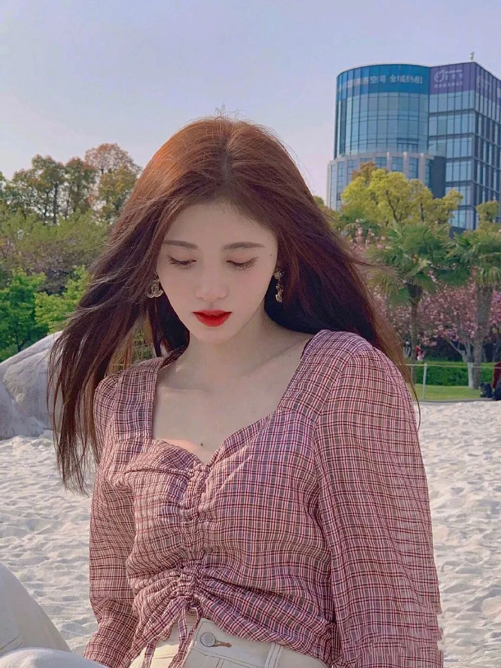 发色2022年最火发色上班族,男生低调上班族发色