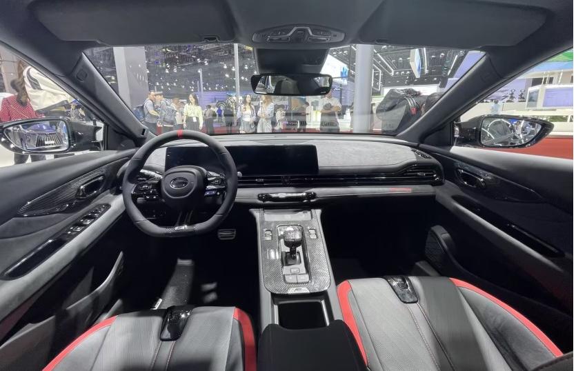 影豹abt同款改装,影豹rabt联名款什么时候上市