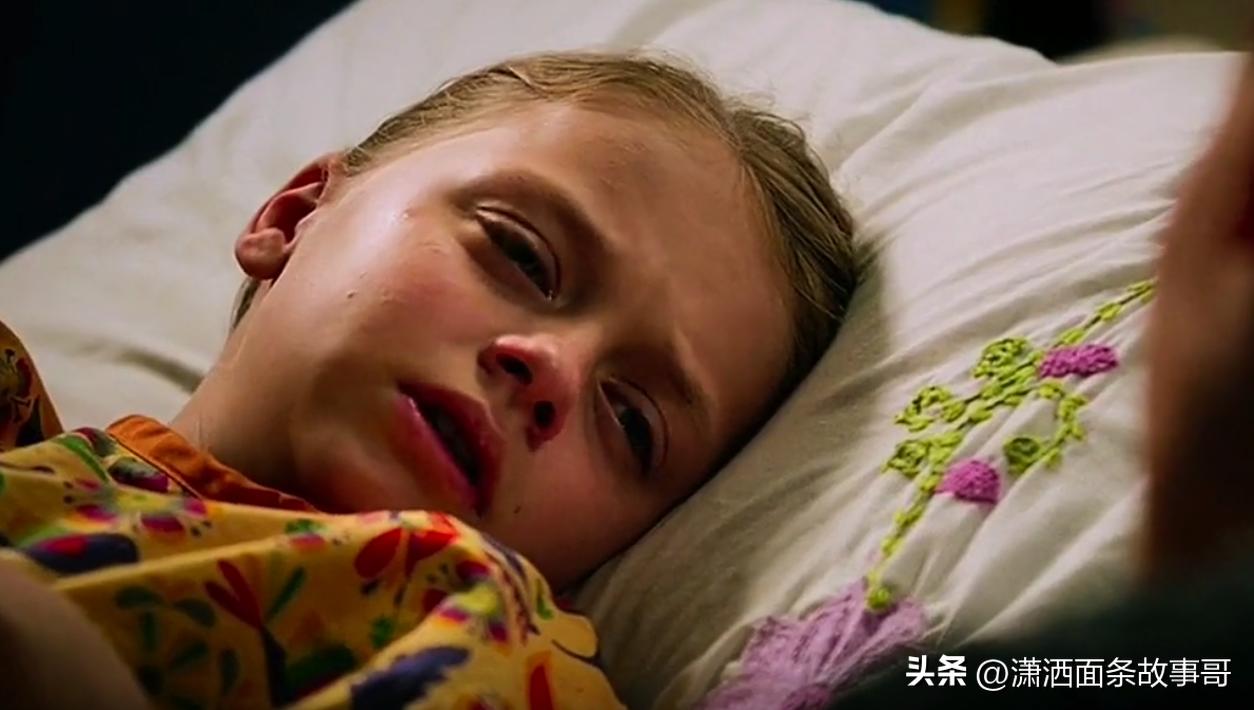 9岁小女孩肚子大怎么回事,9岁女孩肚子变大