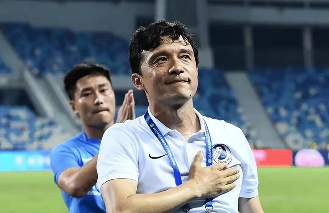 足球界对谢晖的评价,谢晖与中国足球