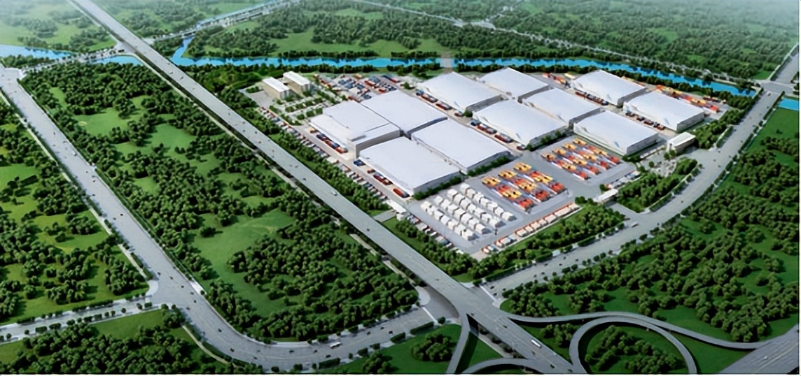 中铁铁龙大连物流园是什么企业,中铁铁龙大连供应链管理有限公司