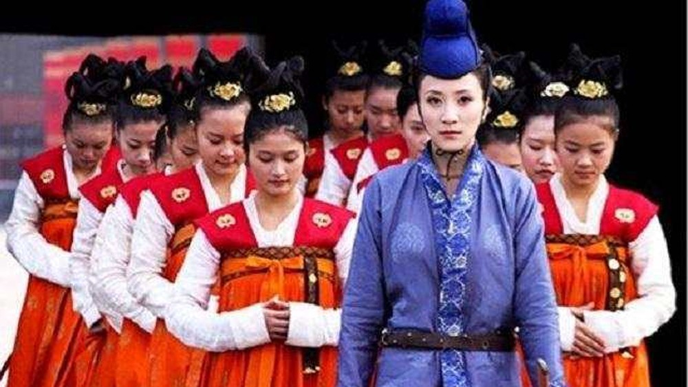 太监竟然还有女儿身，净身手段比男人还要残忍，结局更是令人唏嘘