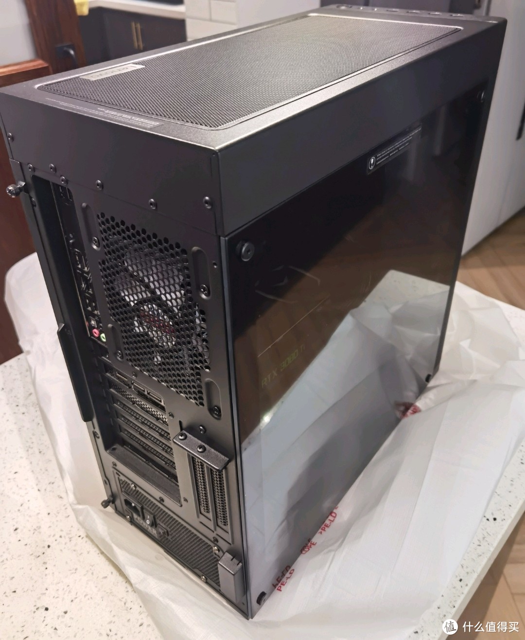 联想刃9000k装副屏,联想拯救者刃9000k2022款台式电脑