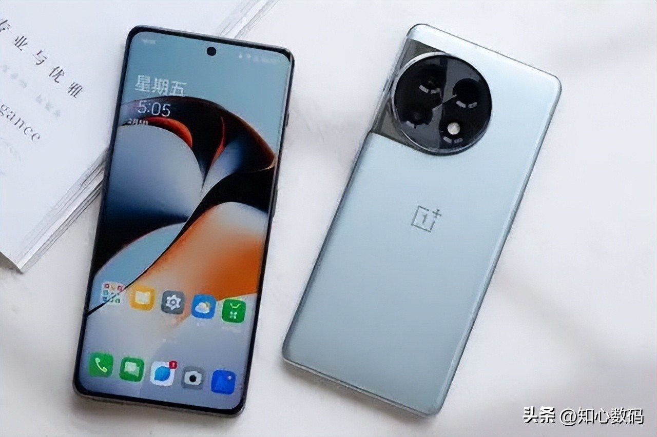 一加ace2官宣参数 (一加ace2旗舰新机)