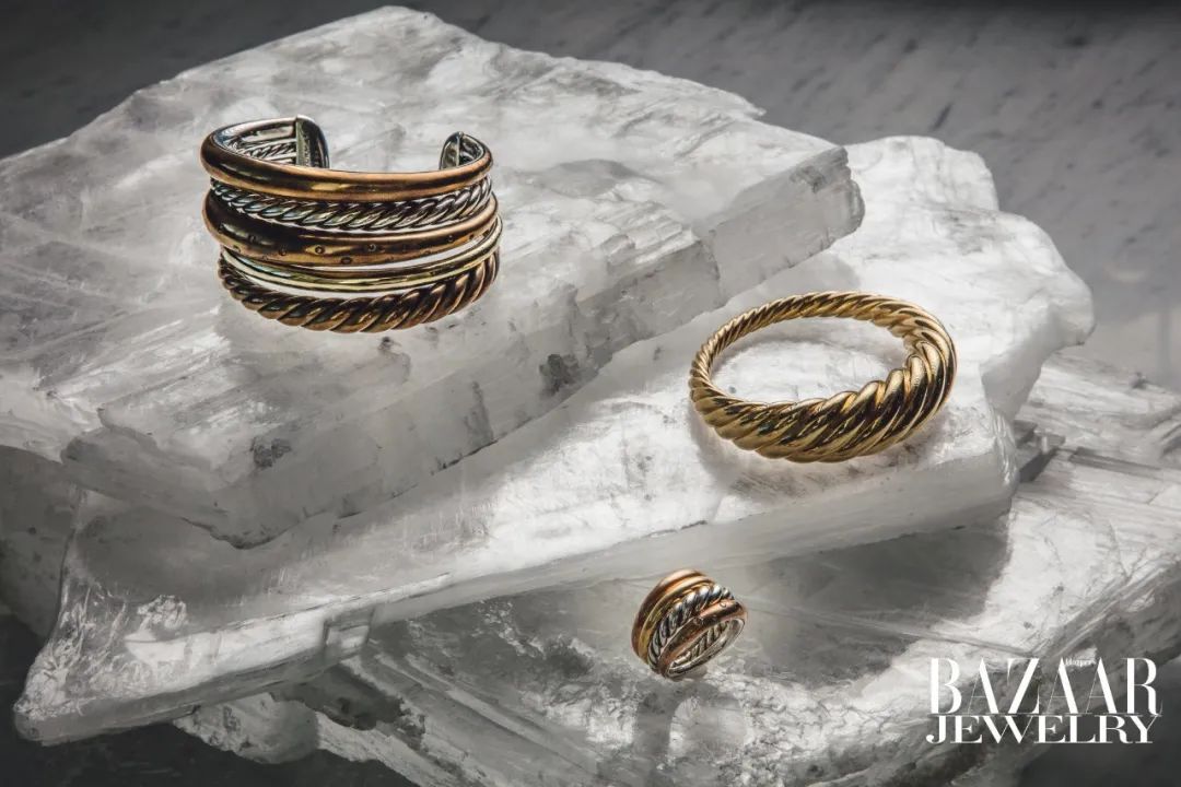 谁设计了阿黛尔的婚戒？这些让明星“闪耀”的幕后大咖终于藏不住了