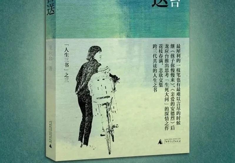 大国崛起与小民尊严龙应台的演讲,龙应台评价大国崛起