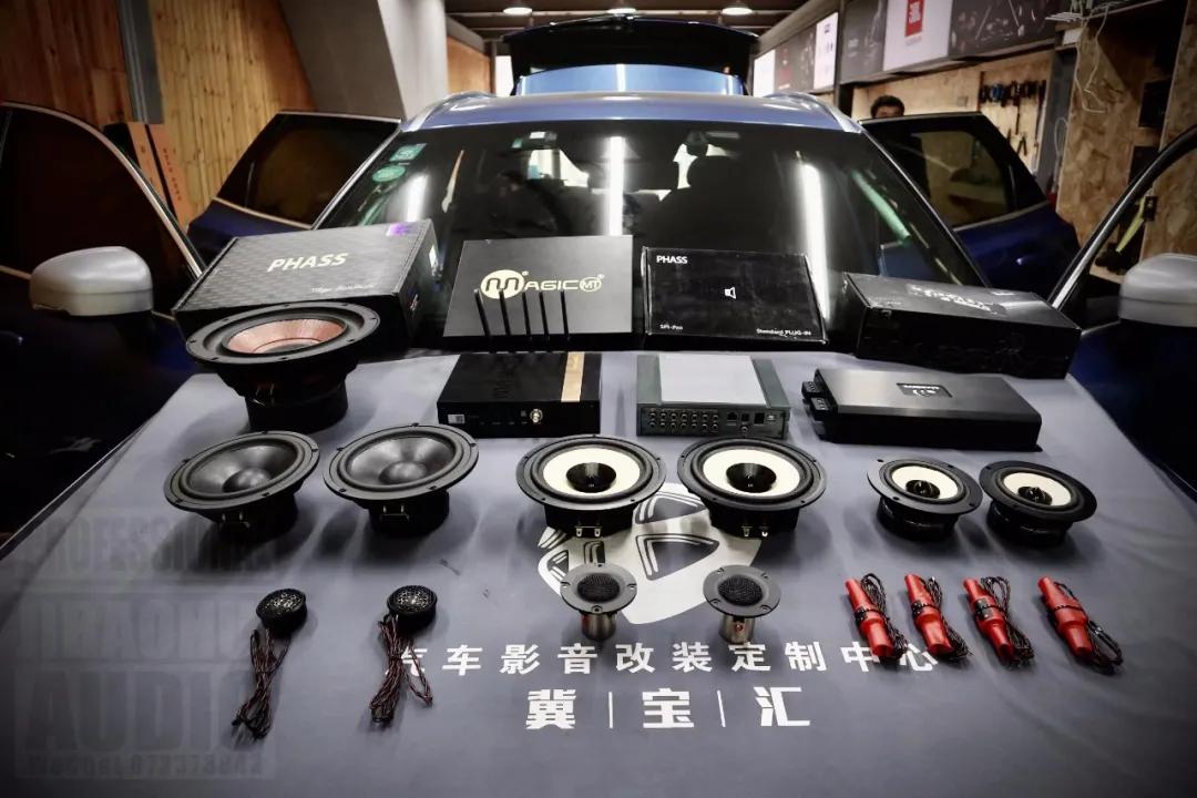 颜值与实力并存的沃尔沃xc60,沃尔沃xc60提高的不只是颜值