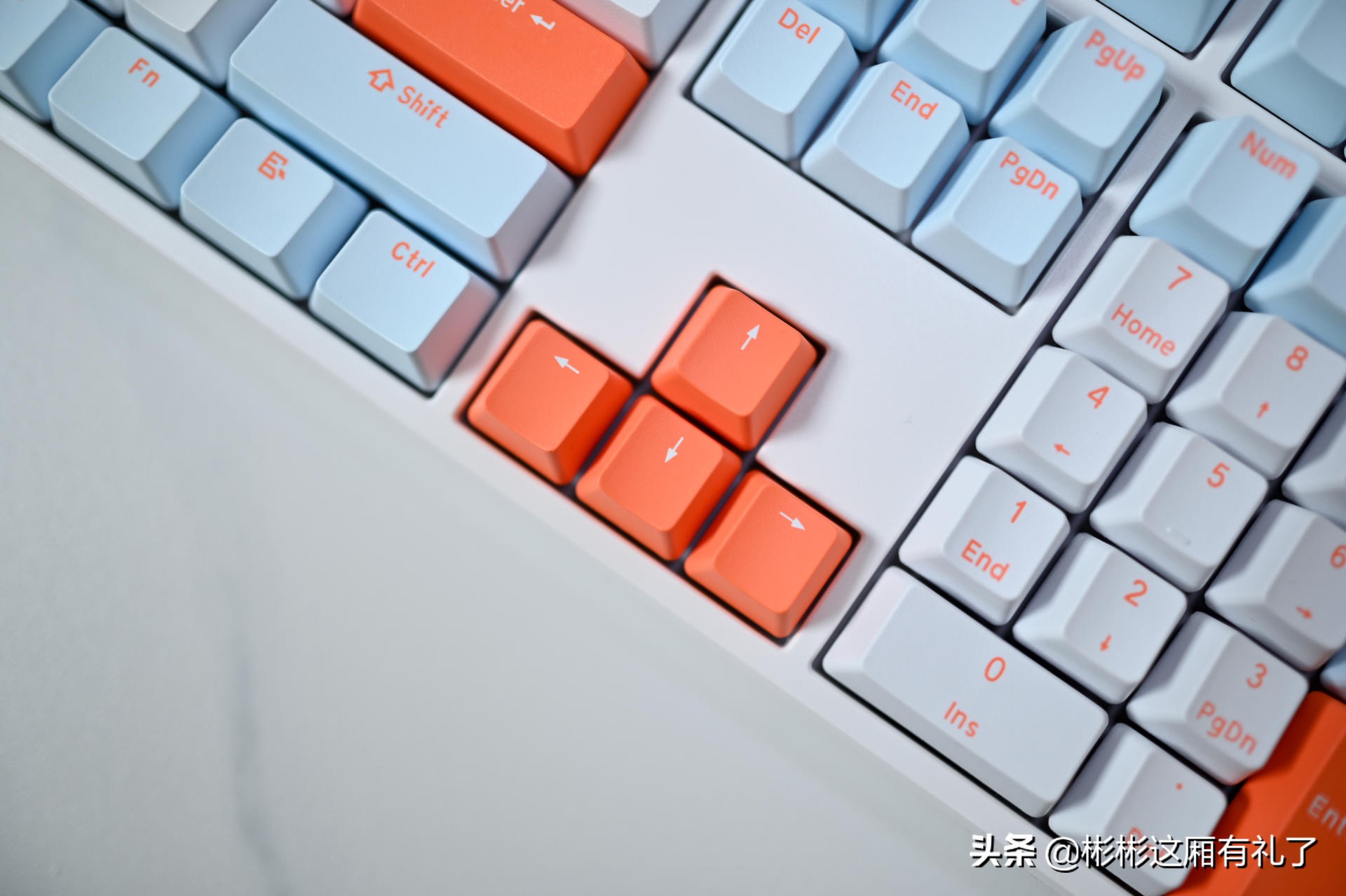 白色高光推荐测评,推荐十款桌面好物