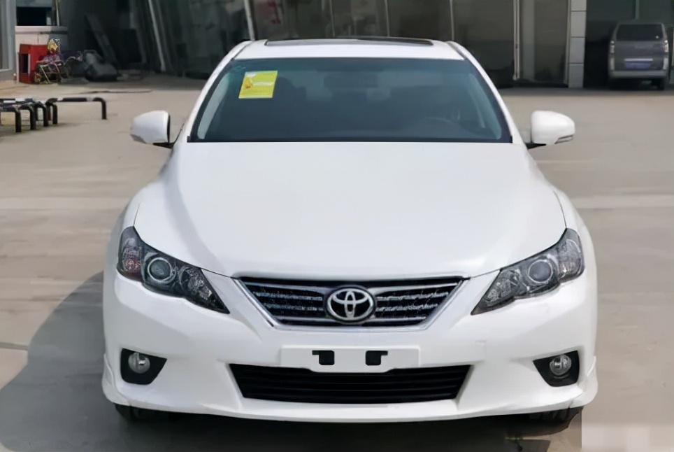 停产的丰田锐志可以买吗,丰田锐志值得买二手吗