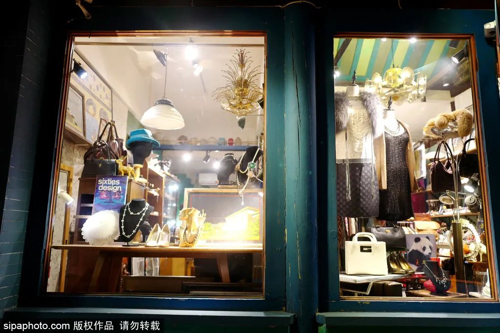 在春风沉醉的夜晚,北京夜游京城