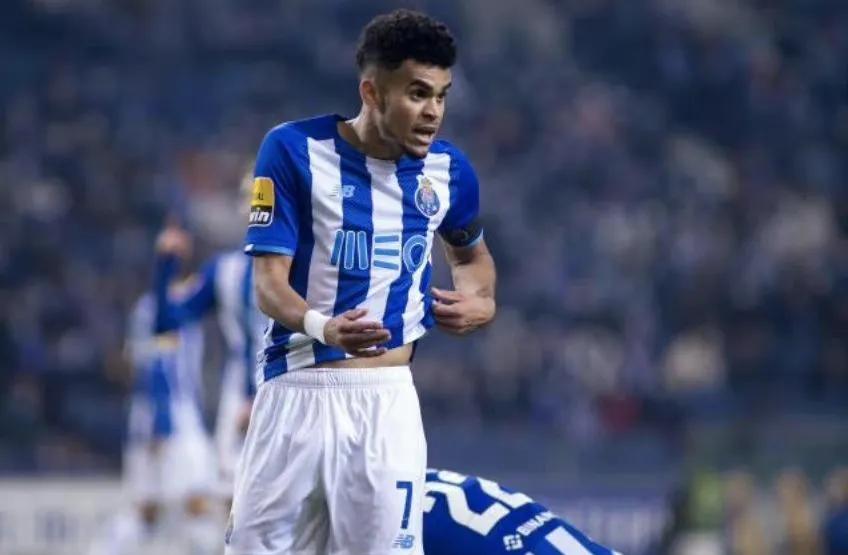 波尔图黑店卖出的十大球星,皇马签下波尔图