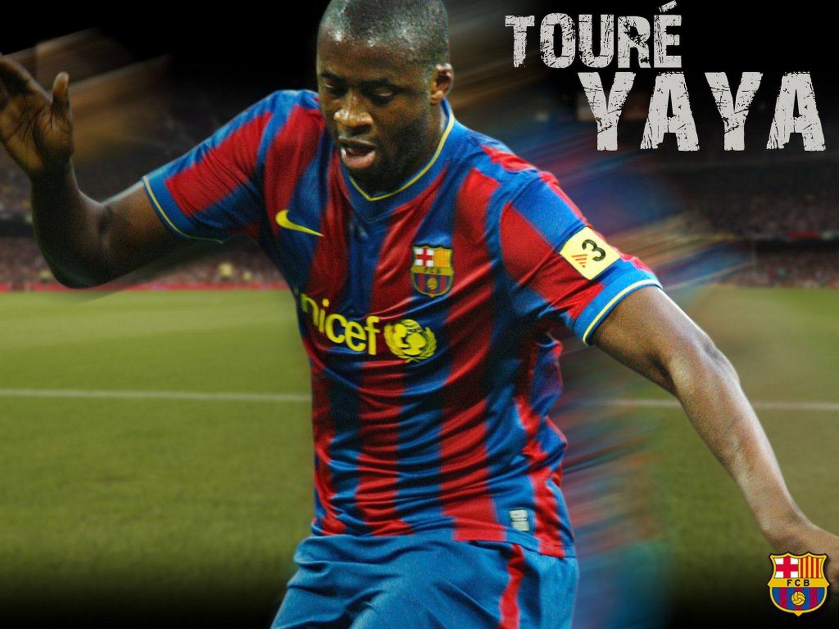 「模拟历史最佳阵容世界杯」非洲区预选赛：科特迪瓦VS加纳