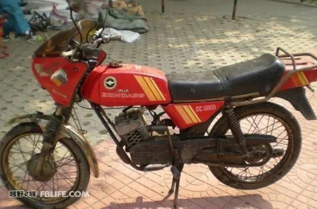 经典老款摩托车都有哪些,那些经典老摩托车你认识哪一辆