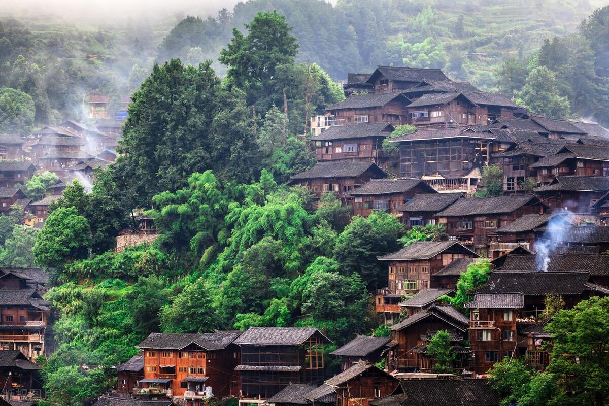 贵州去丽江旅行攻略,去贵州旅游5天靠谱省钱的攻略