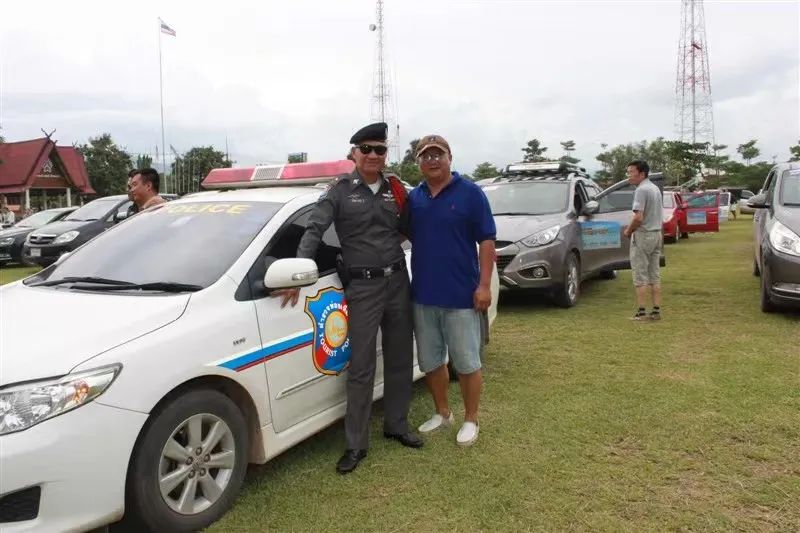乘坐高铁出国游探秘老挝,自驾游老挝泰国新政策是什么呢