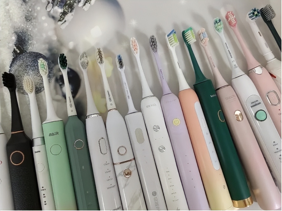 十大热门电动牙刷测评排行榜推荐,2020电动牙刷推荐精选这5款超好用