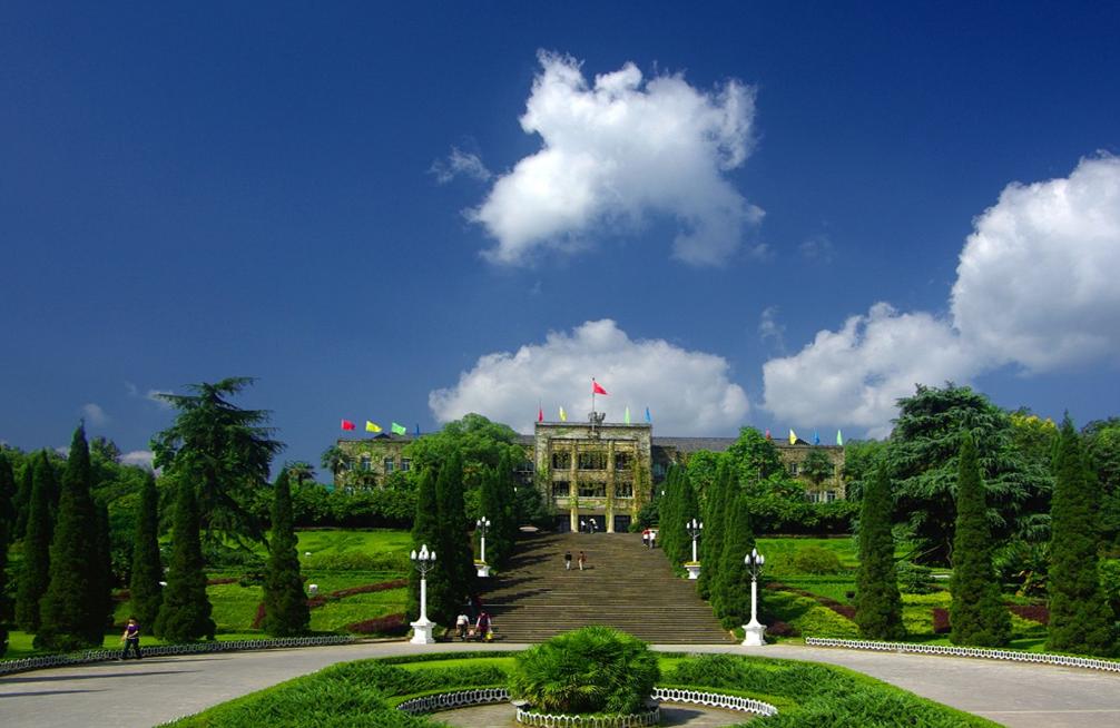 这所211大学只要过了二本线就能上,这几所211大学超一本线就能上