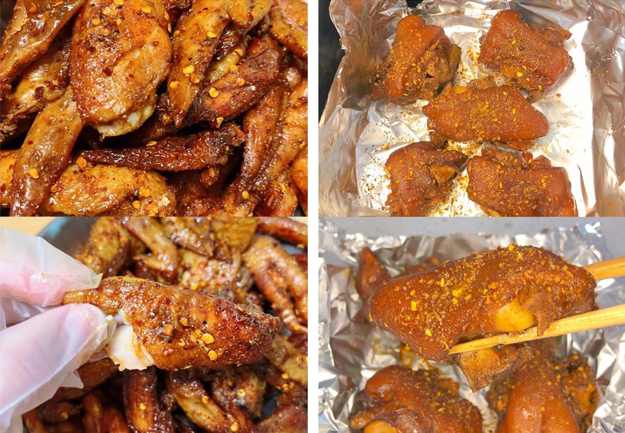 烤箱和空气炸锅哪个比较实用,空气炸锅和烤箱哪个更实用烤地瓜