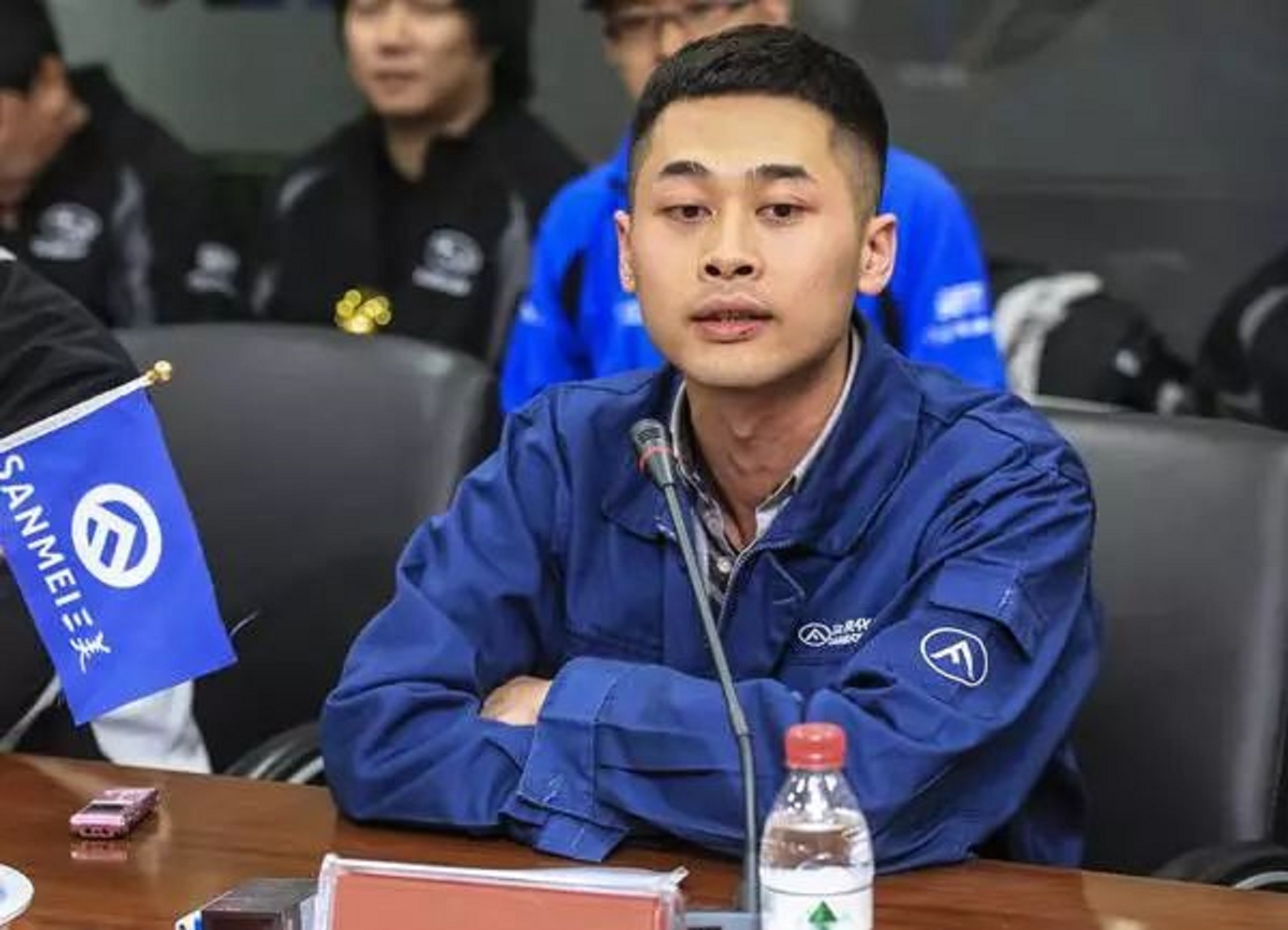 金华永康首富,金华00后首富