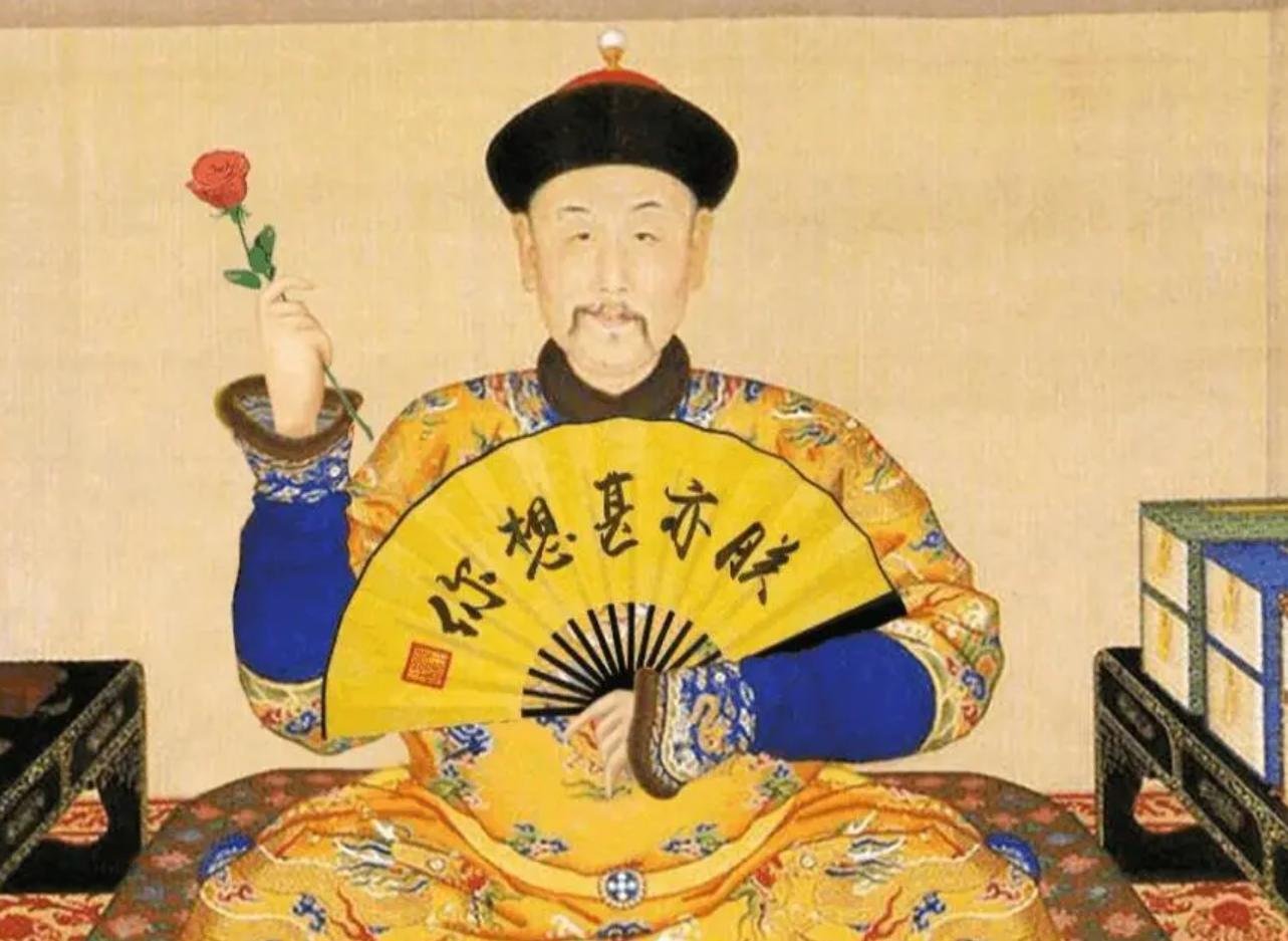 大清十二帝，谁的功绩能排名第一？康熙仅排第三