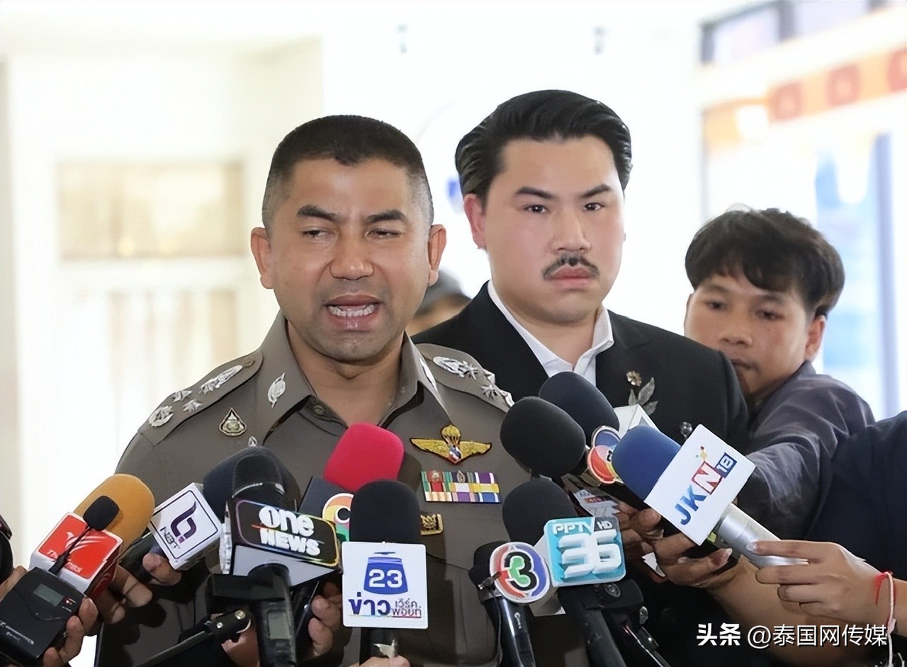 泰国女孩遭同父异母哥哥性侵多年拍下视频报案警方却不作为