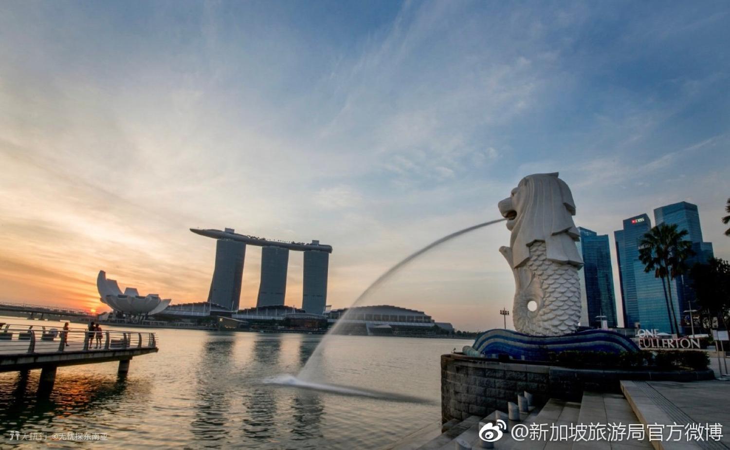 新加坡花园游玩攻略,新加坡自由行旅游指南